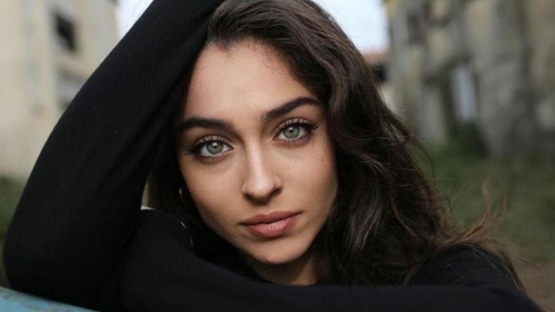 Baht Oyunu'nun Ada'sı Cemre Baysel kimdir? Cemre Baysel'in biyografisi