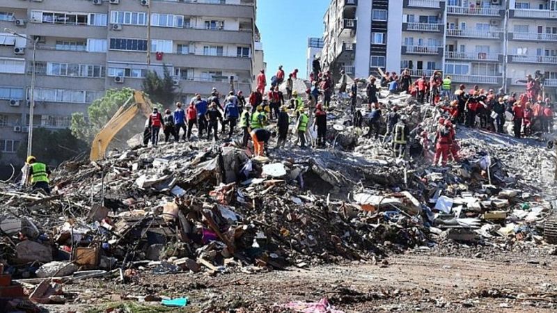 Rıza Bey Apartmanı iddianamesi kabul edildi