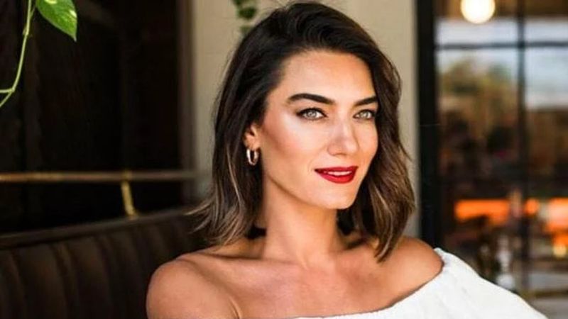 Hande Subaşı kimdir? Baht Oyunu'yla geri döndü