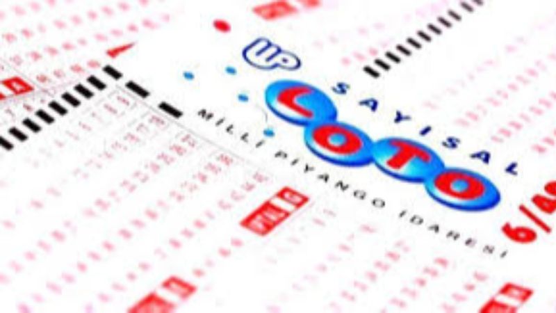 MPİ Çılgın Sayısal Loto sonuçları 14 Haziran 2021: Sayısal Loto bilet sorgulama