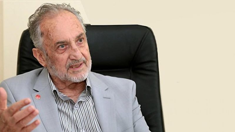 Saadet Partisi'nde Oğuzhan Asiltürk'ten kongre çağrısı