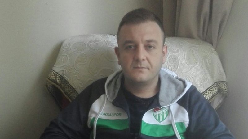 Bursa'da 1000 TL’lik borç yüzünden öldürüldü