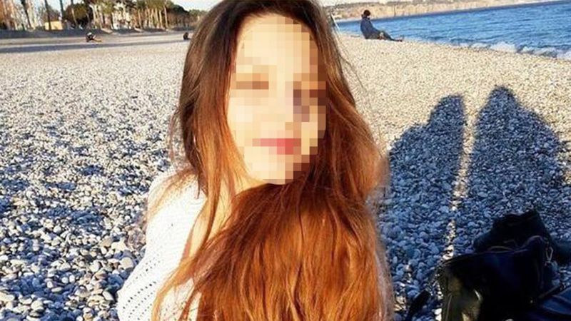 Antalya'da müstehcen görüntülerle tehdit: 10 bin lira istiyor