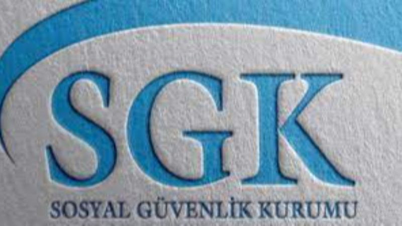 SGK sorgulama 2021: SGK kaydı nereden sorgulanır?