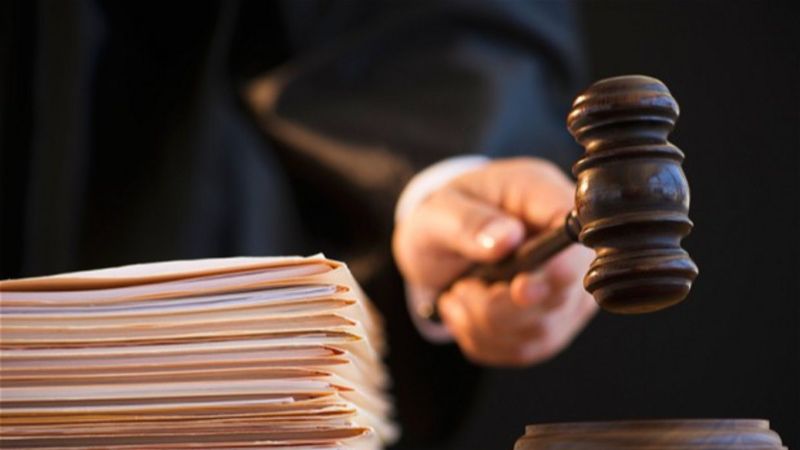 FETÖ'den yargılanan Cemil Ceylan'a 7 yıl 6 ay hapis