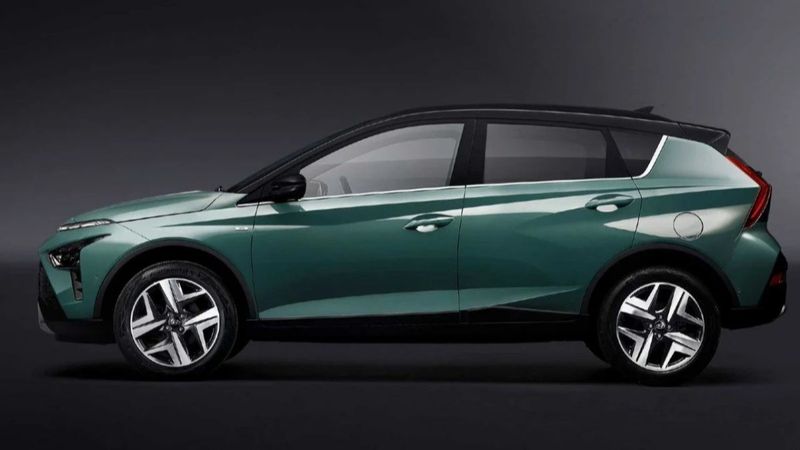 Kocaeli'de Hyundai Bayon ve i20 N üretimi başladı