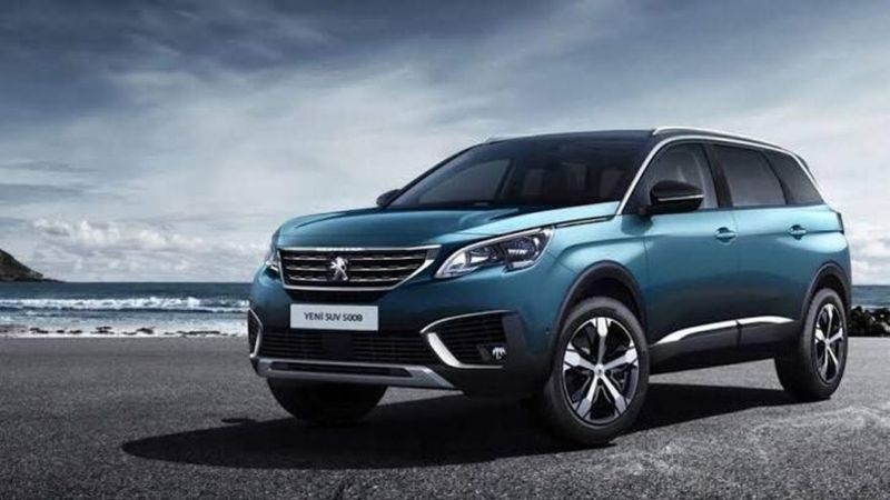 Mayıs ayının SUV lideri Peugeot oldu