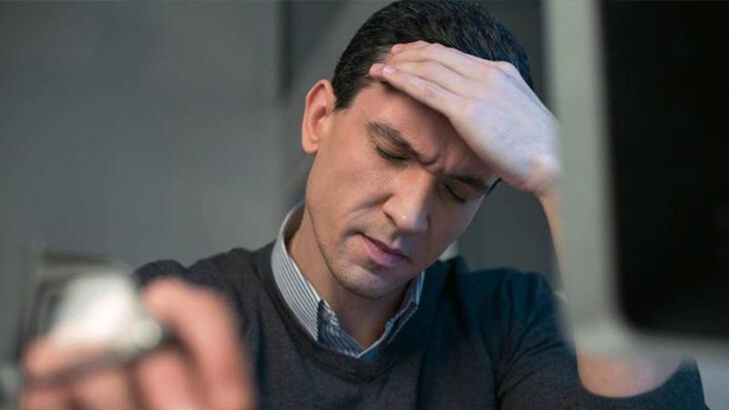 Vücutta ağır metal birikiminin belirtileri