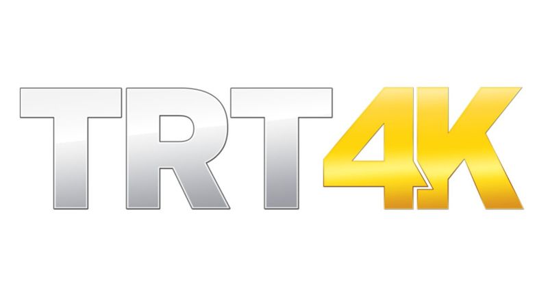 TRT 4K frekans bilgileri 2021: TRT 4K nasıl izlenir?