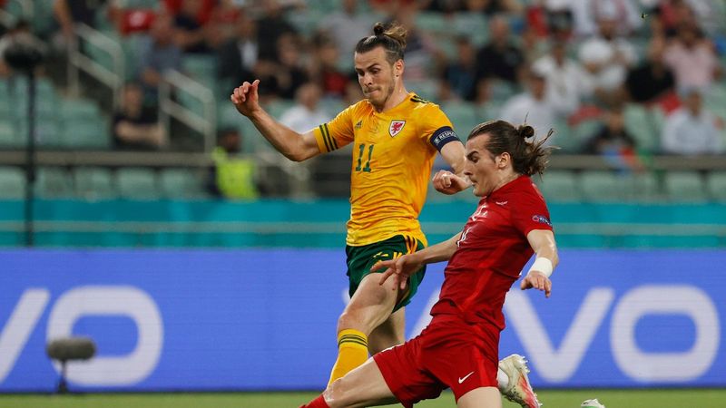 A Milli Takımımız Galler'e de mağlup oldu