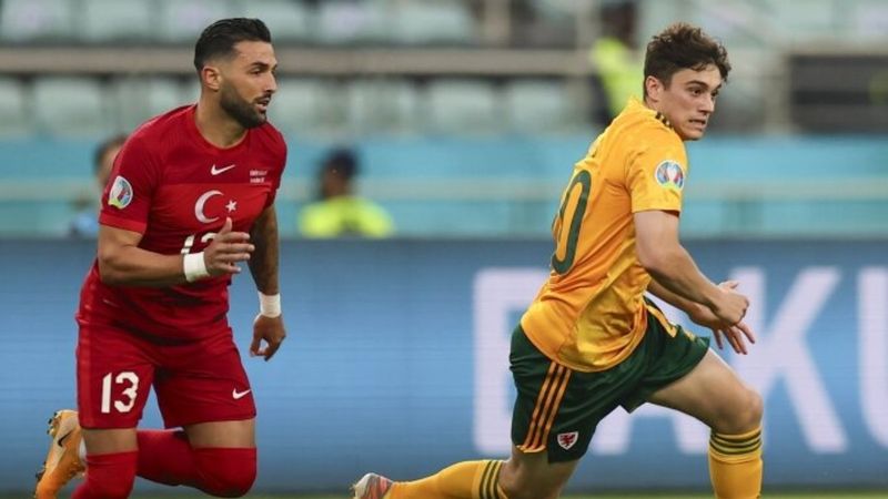 Umut Meraş: Elimizden geleni yapacağız olursa olur