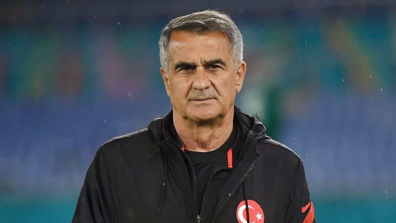 Şenol Güneş: İşimizi zora soktuk