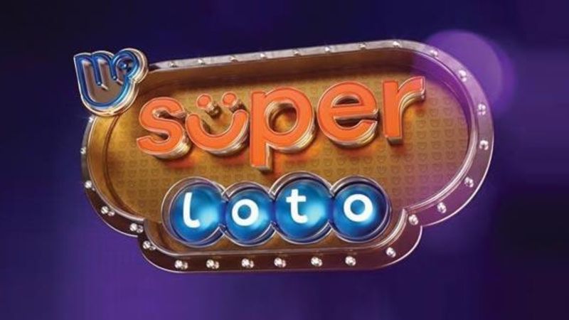 MPİ 15 Haziran 2021 Süper Loto sonuçları: Süper Loto bilet sorgulama ekranı