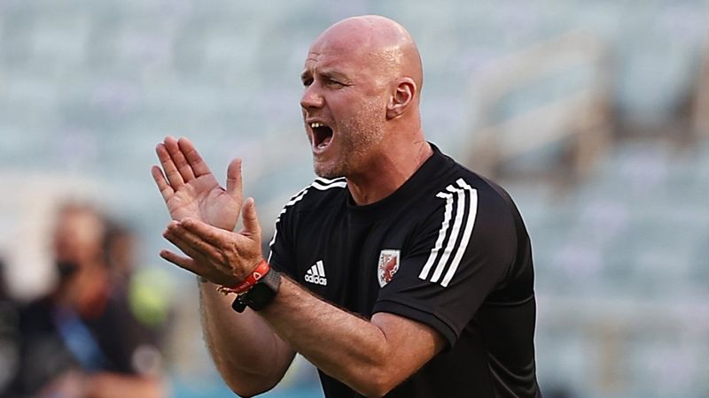 Galler Teknik Direktörü Page: Türkiye'yi 5-0 da yenebilirdik