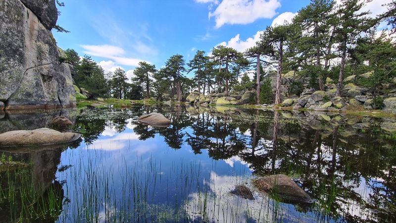 Kütahya’nın saklı cenneti, Eğrigöz Dağı zirvesinde keşfedilmeyi bekliyor