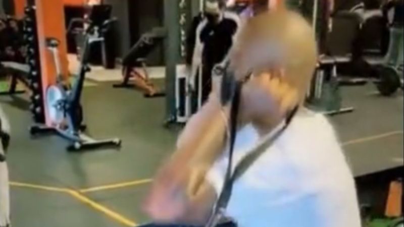 Marcao, yeni sezona hazırlanıyor