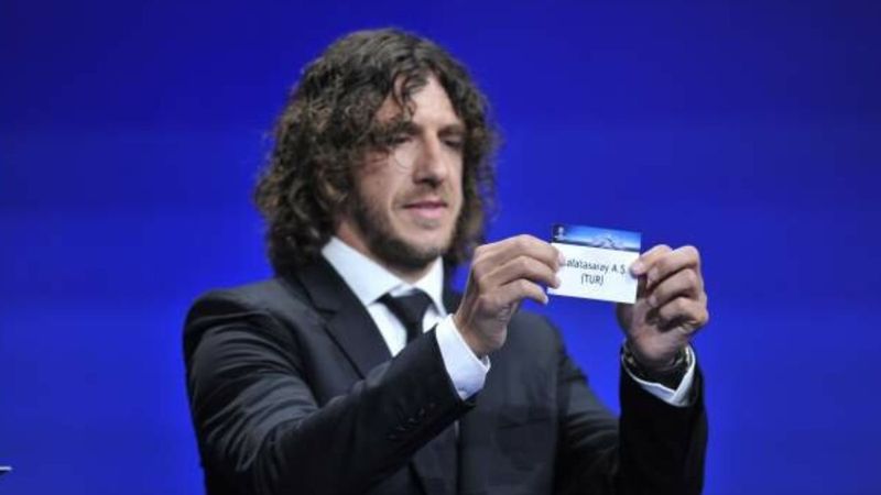 Galatasaray'ın Şampiyonlar Ligi'ndeki rakibi PSV Eindhoven