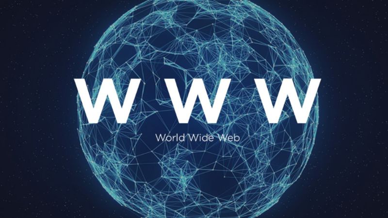 World Wide Web'in kaynak kodu NFT olarak satışa çıkıyor