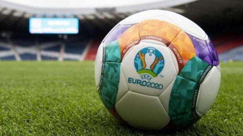 17 Haziran EURO 2020: Bugün hangi maçlar var, hangi kanalda?