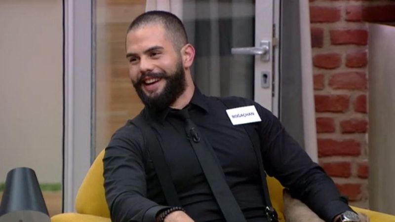 Şef Akademi Boğaçhan kimdir? Boğaçhan Tuzcu hakkında bilgiler...