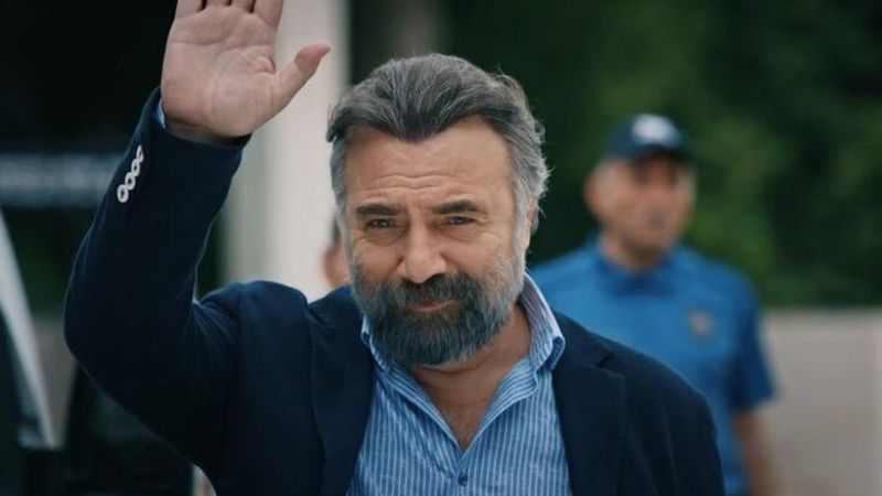 Oktay Kaynarca EDHO'dan ayrıldı mı? Hızır'ın vedası...