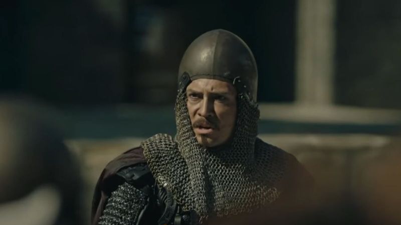 Kuruluş Osman Dukas kimdir? Bizans tarihinde Komutan Dukas..