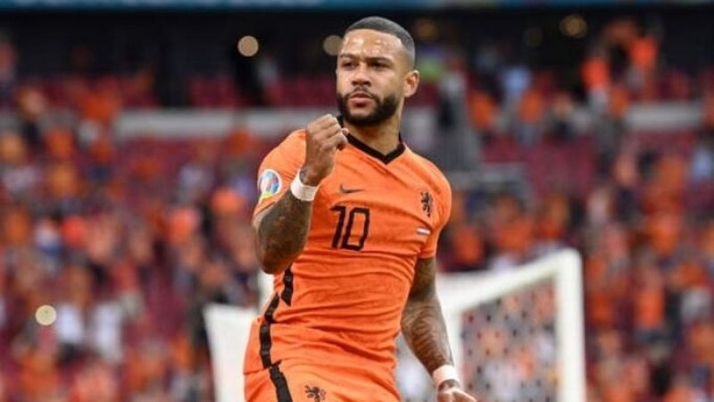 Hollanda, Avusturya'yı mağlup etti