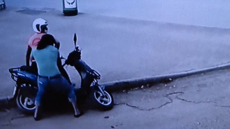 Antalya'nın 'Binbir surat' lakaplı hırsızına gözaltı