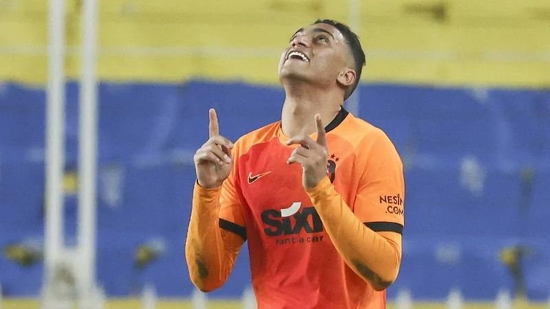 Zamalek, Mohamed'in sözleşmesinde hata yaptı