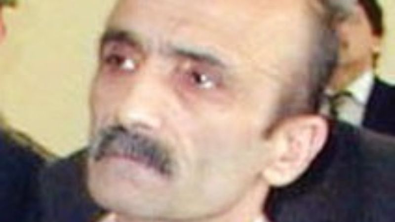 Hadi Özcan, 75 yıl hapis cezası aldı