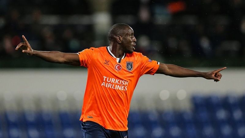 Demba Ba, Lugano'ya transfer oldu