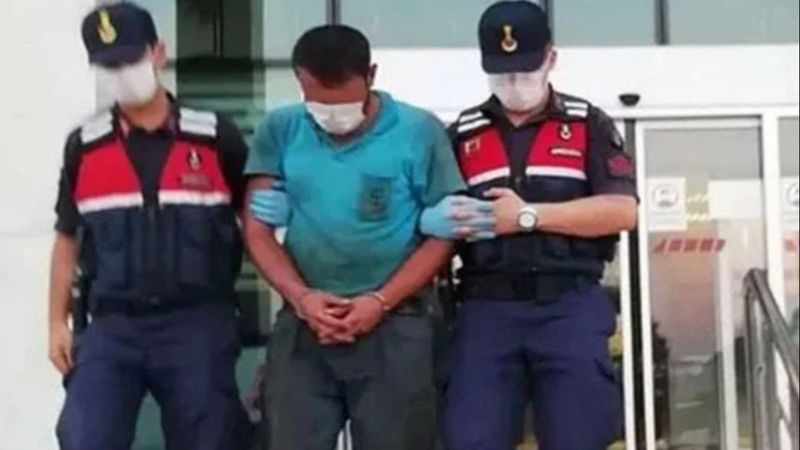 Eşinin ölümüne neden olmaktan yargılanan kocaya 24 yıl hapis