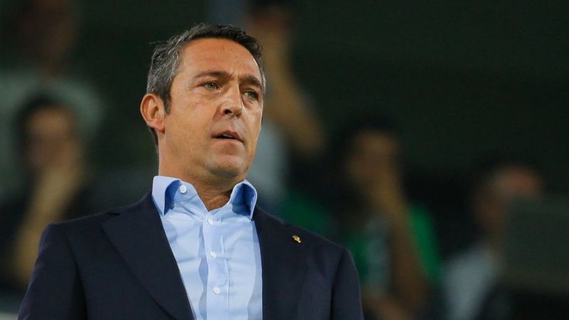 Ali Koç: Kimse gelmek istemiyor