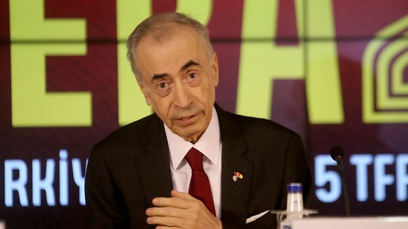 Galatasaray'da Mustafa Cengiz dönemi sona eriyor