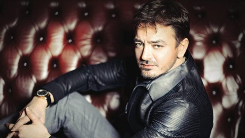 Orhan Ölmez kimdir? İbo Show konuğu Orhan Ölmez'in biyografisi