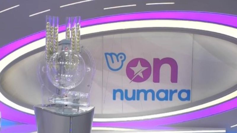 MPİ On Numara sonuçları 18 Haziran 2021: On Numara bilet sorgulama