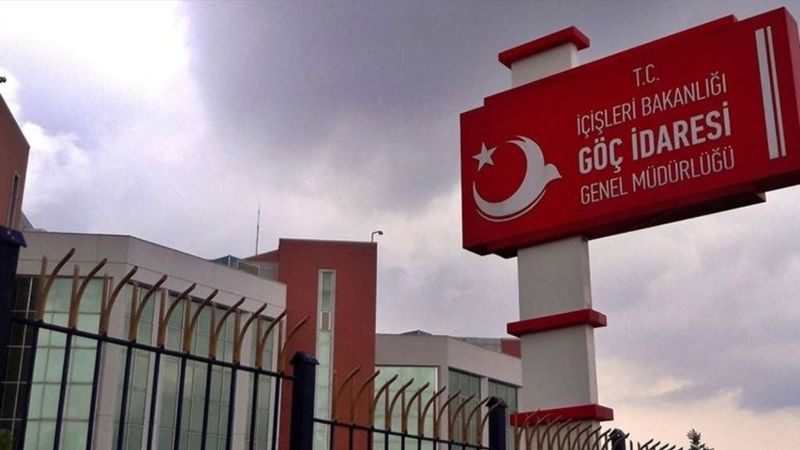 Göç İdaresi 1309 personel alımı: İş başvurusu ve şartları 2021
