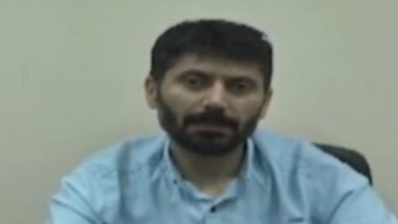 Murat Karayılan'ın sağ kolu Fırat Şişman itirafçı oldu