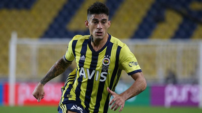 Perotti: İtalya'ya dönmek istiyorum
