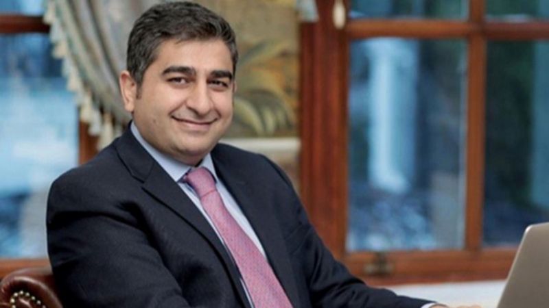 Sezgin Baran Korkmaz Avusturya’da gözaltına alındı