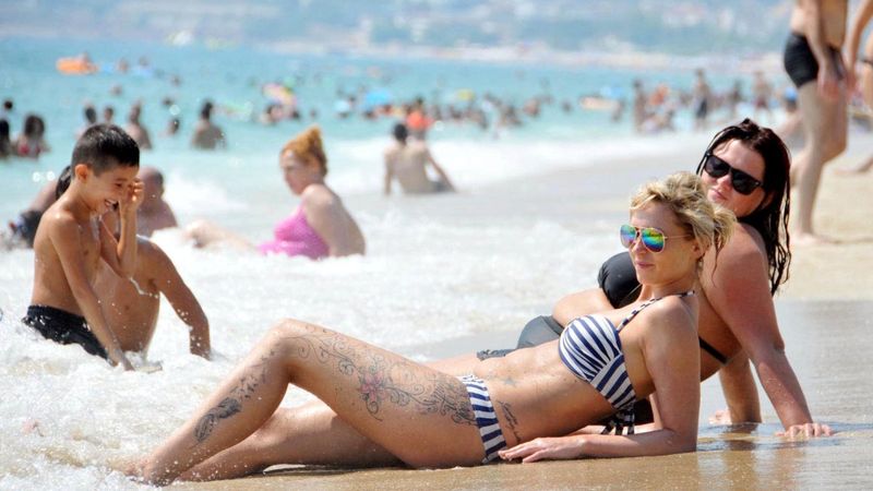 Rus turistlerden Türkiye turlarına yoğun talep