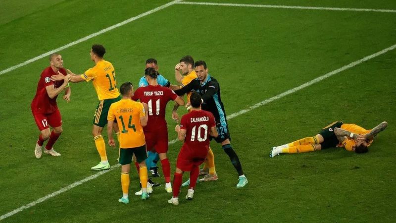 A Milli Takım gruptan nasıl çıkar