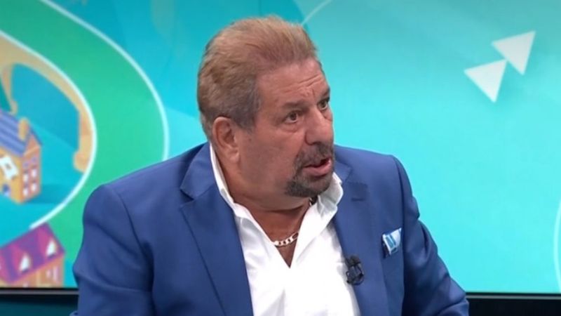 Erman Toroğlu: Şenol Güneş ülkesini seviyorsa istifa etmeli