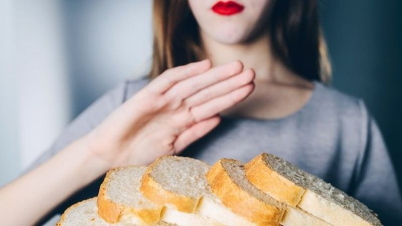 Glüten duyarlılığı, depresyona neden oluyor
