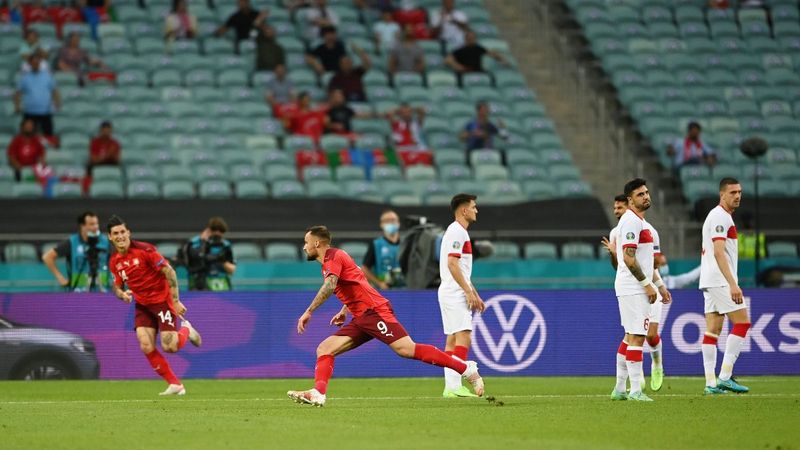 Neden gruptan çıkamadık