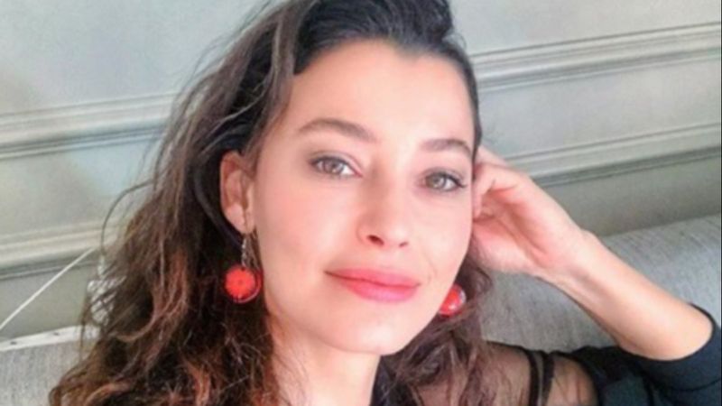 Müjde Uzman kimdir? Müjde Uzman ve Oğuzhan Uğur sevgili mi?