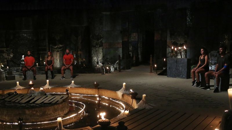 Survivor eleme adayı kim oldu, dokunulmazlığı kim kazandı? 20 Haziran 2021 Survivor eleme adayı..