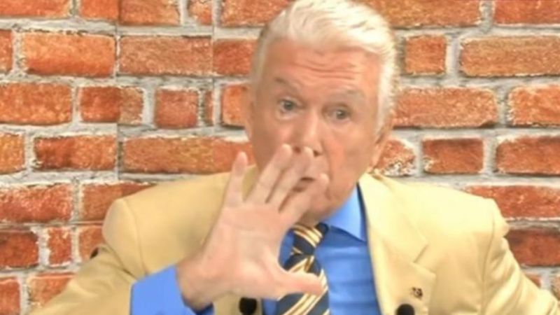 Uğur Dündar'dan Yılmaz Özdil'e: Yazıklar olsun sana