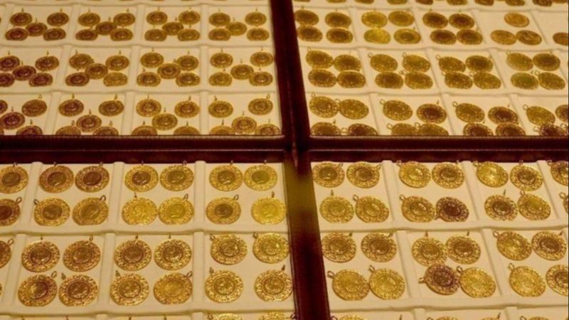Altın yükselişte: 21 Haziran 2021 gram, çeyrek, yarım, tam altın ne kadar?
