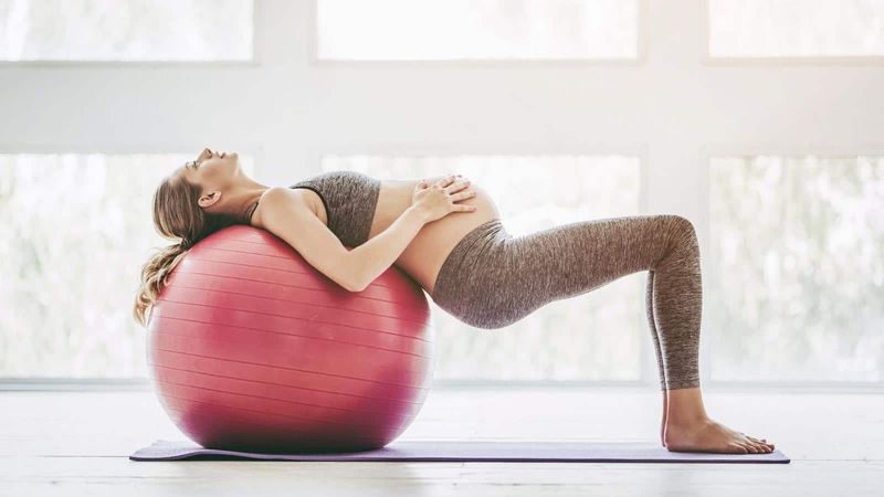 Hamilelikte egzersiz hakkında merak ettikleriniz